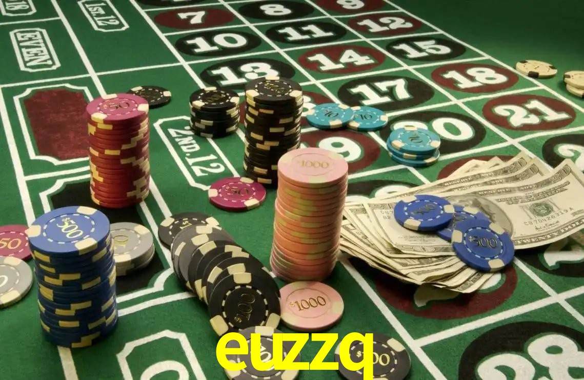 Welcome Bonus euzzq