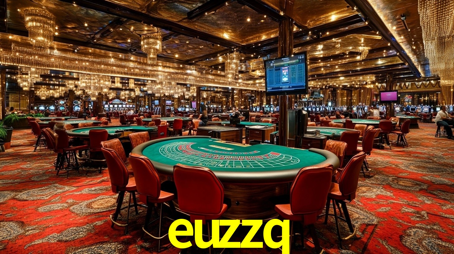 euzzq - Cassino On-line 24h - euzzq.com