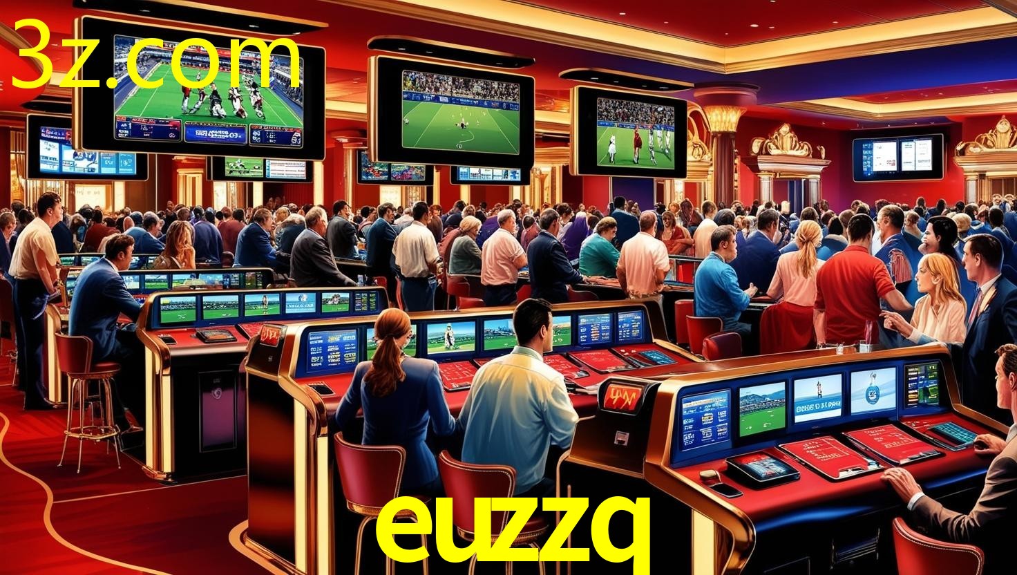 EUZZQ