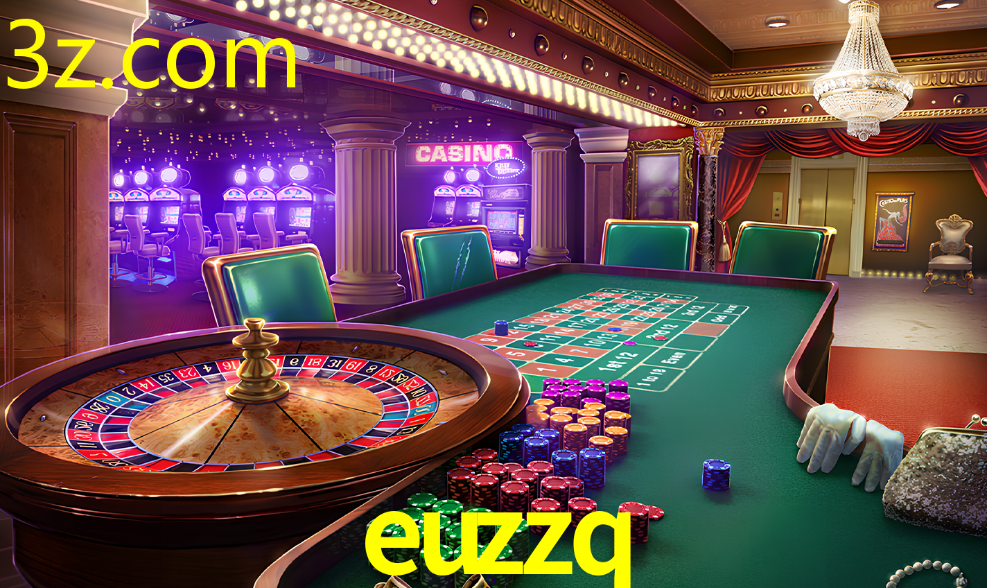 EUZZQ