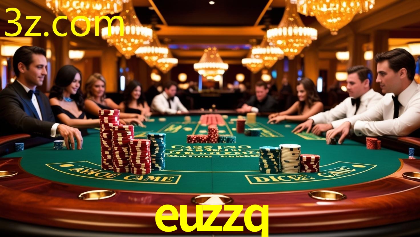 EUZZQ