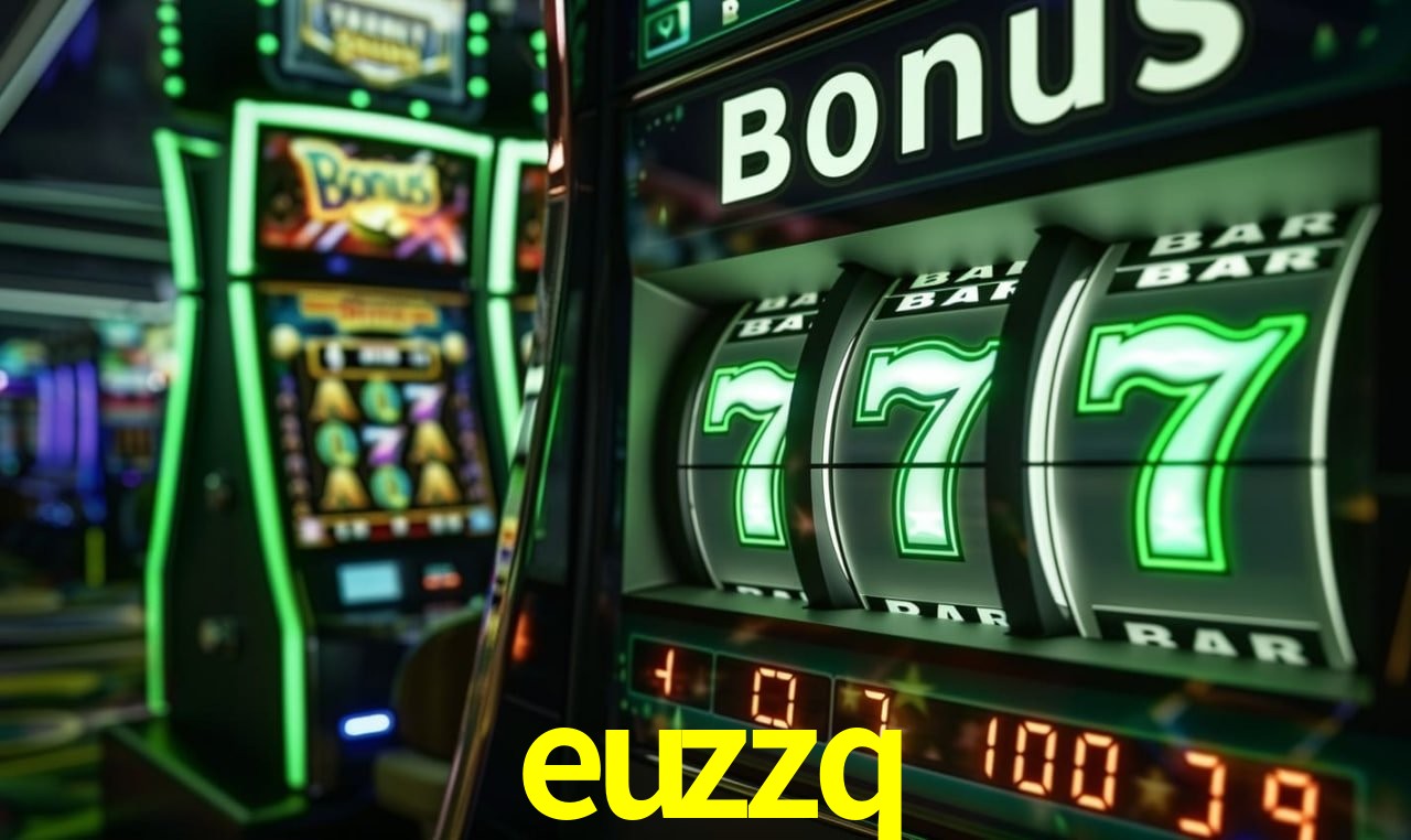Bonus Features euzzq