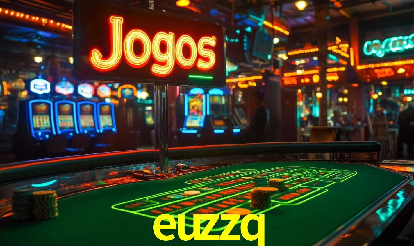 Live Casino euzzq