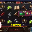 APP oficial da euzzq para mobile