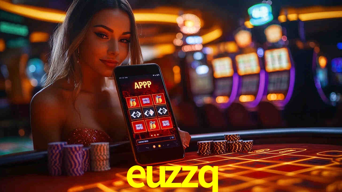 Inovações de Jogos na euzzq: O Futuro das Experiências Interativas