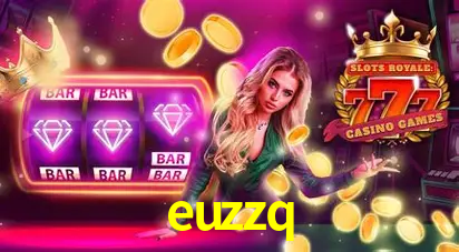 Descubra o Mundo do Cassino Online com euzzq