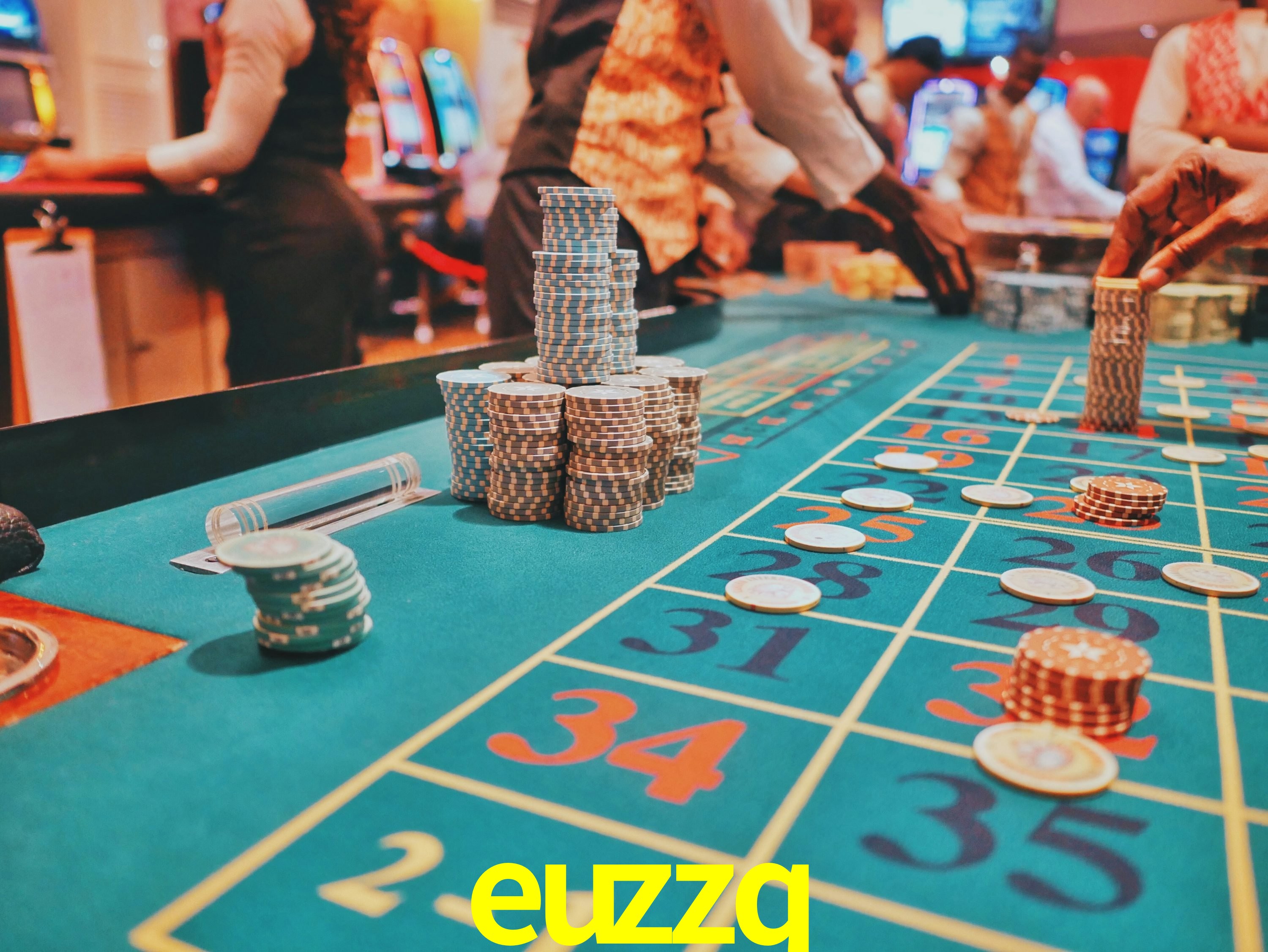 Football Betting euzzq