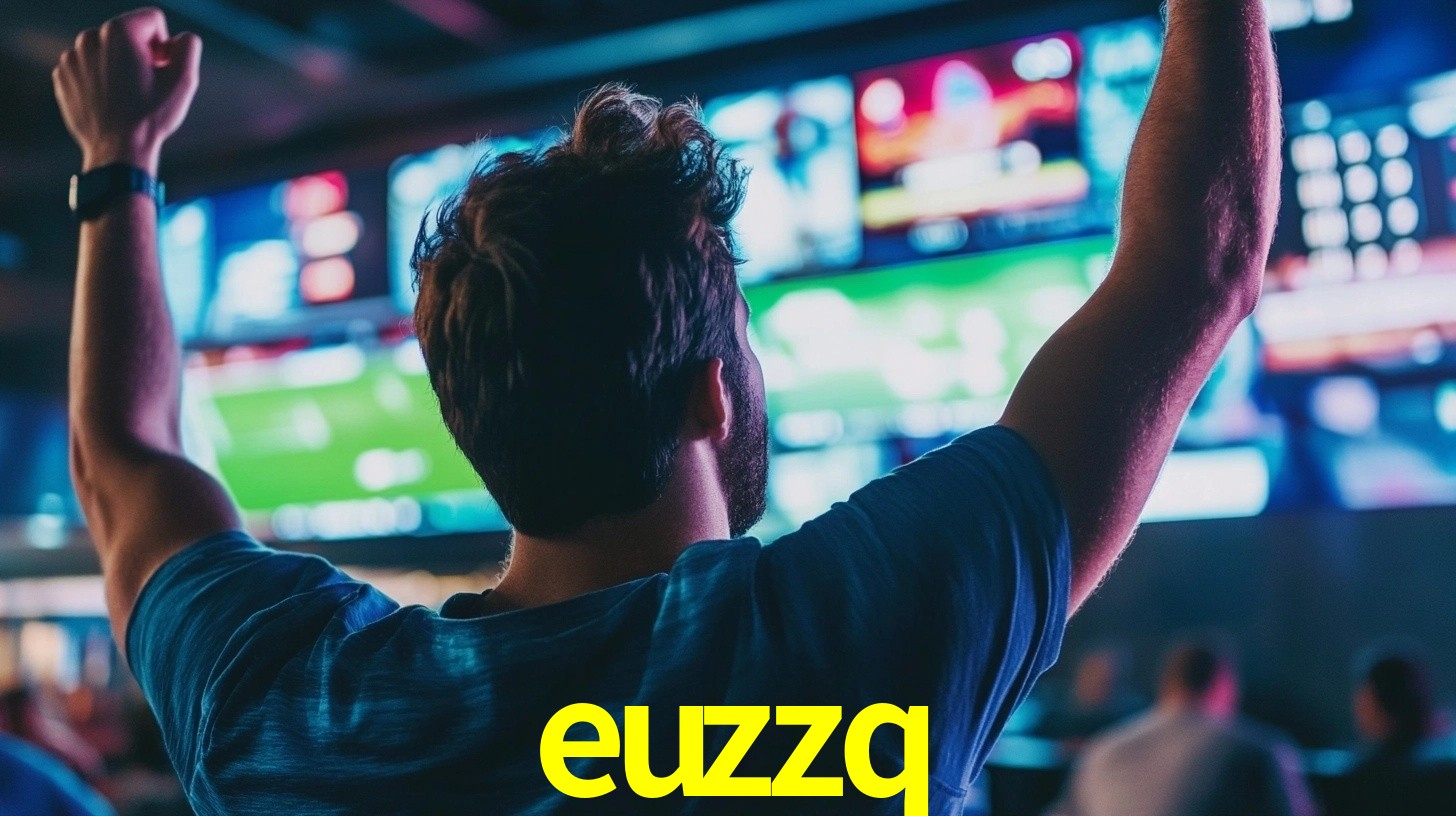 euzzq: Seu Especialista em Apostas Esportivas Brasileiras