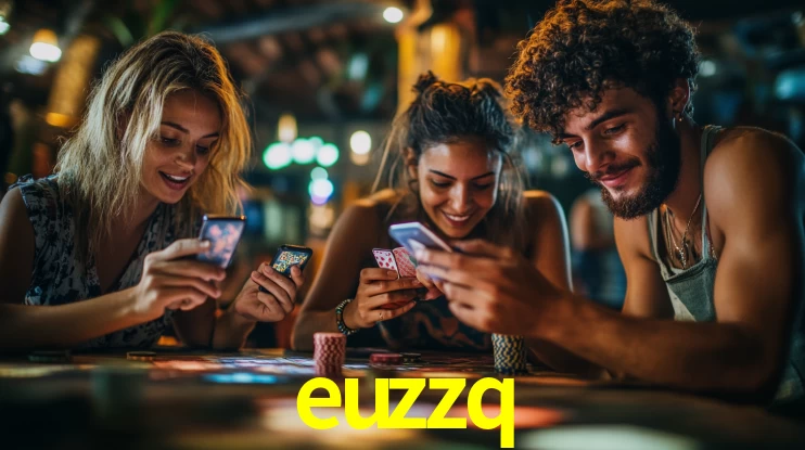 Welcome Bonus euzzq