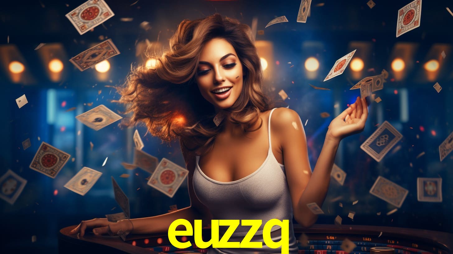 Sinta a adrenalina dos jogos de cassino com euzzq