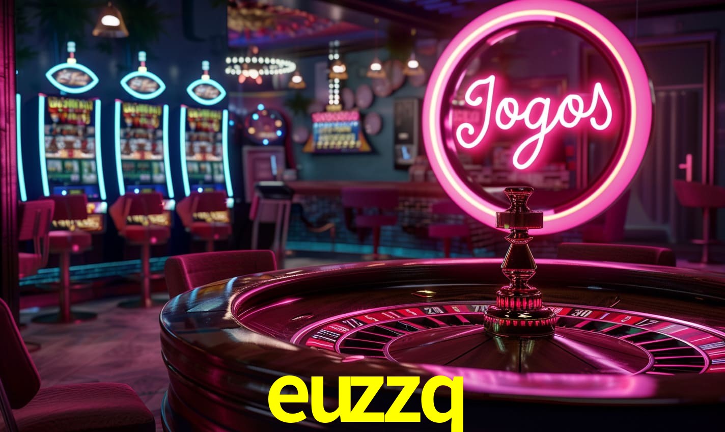 Explorando a Categoria de Eventos em Apostas na euzzq