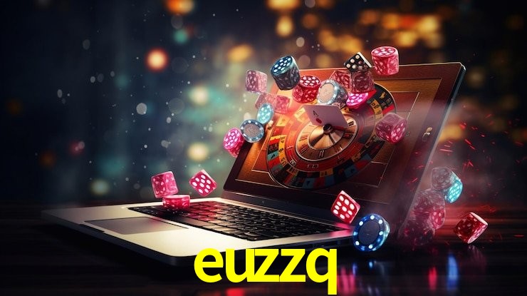 Inovações de Jogos na euzzq: O Futuro das Experiências Interativas