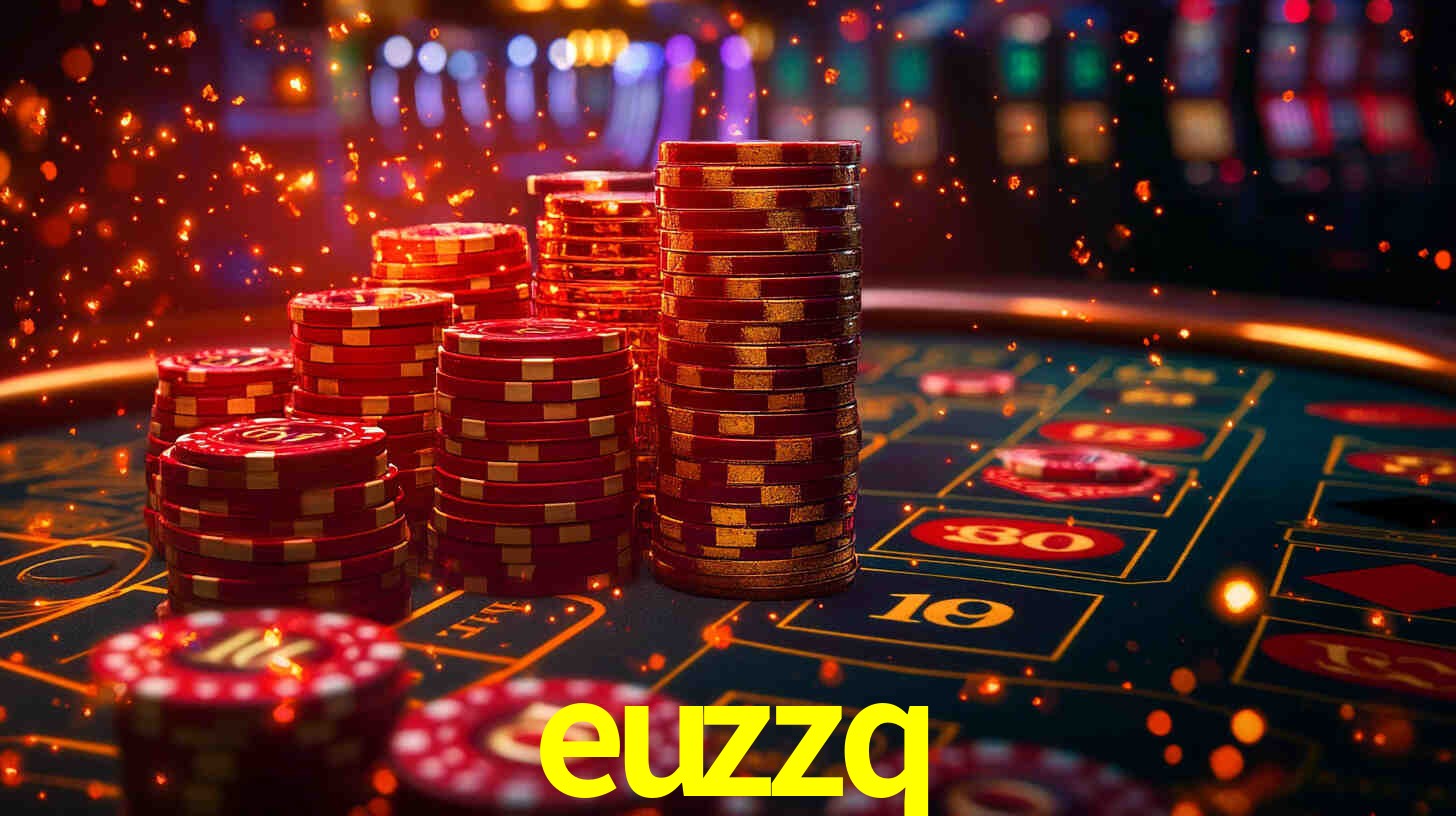 euzzq App Interface