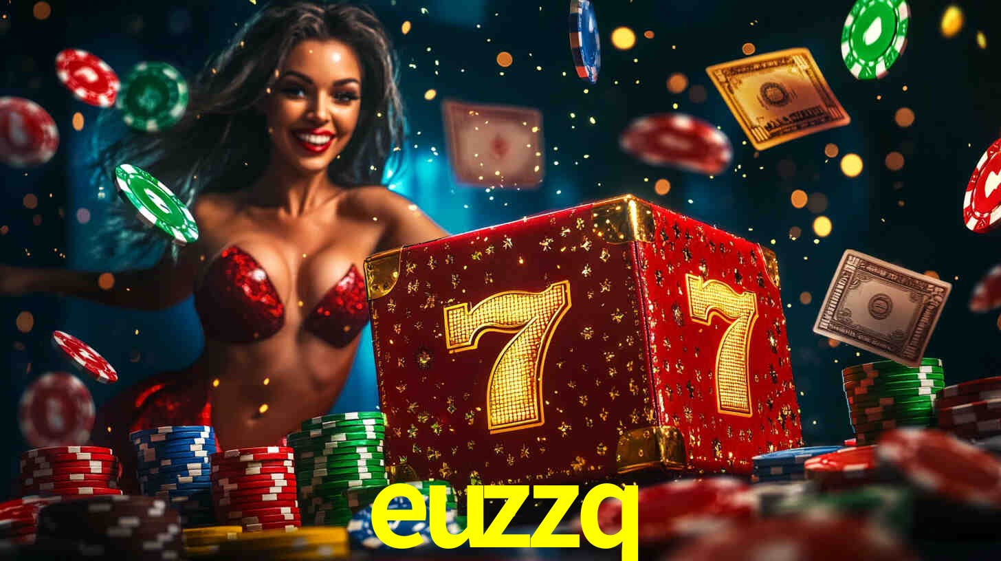 Apostas Esportivas na euzzq: Um Guia Completo
