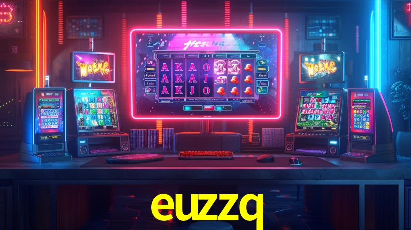 Experimente o Login Seguro Premium no euzzq