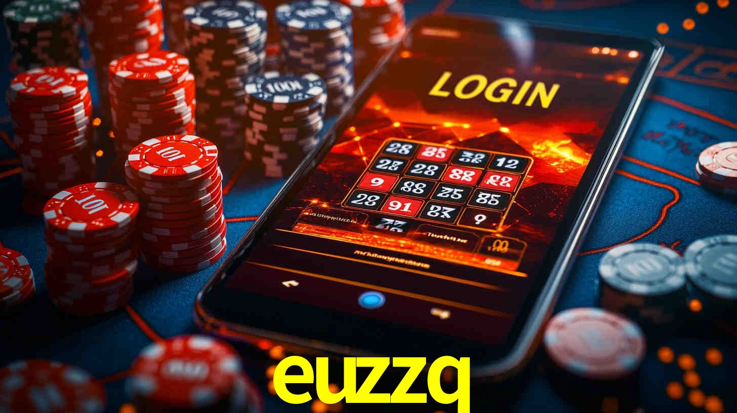 Bônus Generosos e Exclusivos no euzzq para Você!