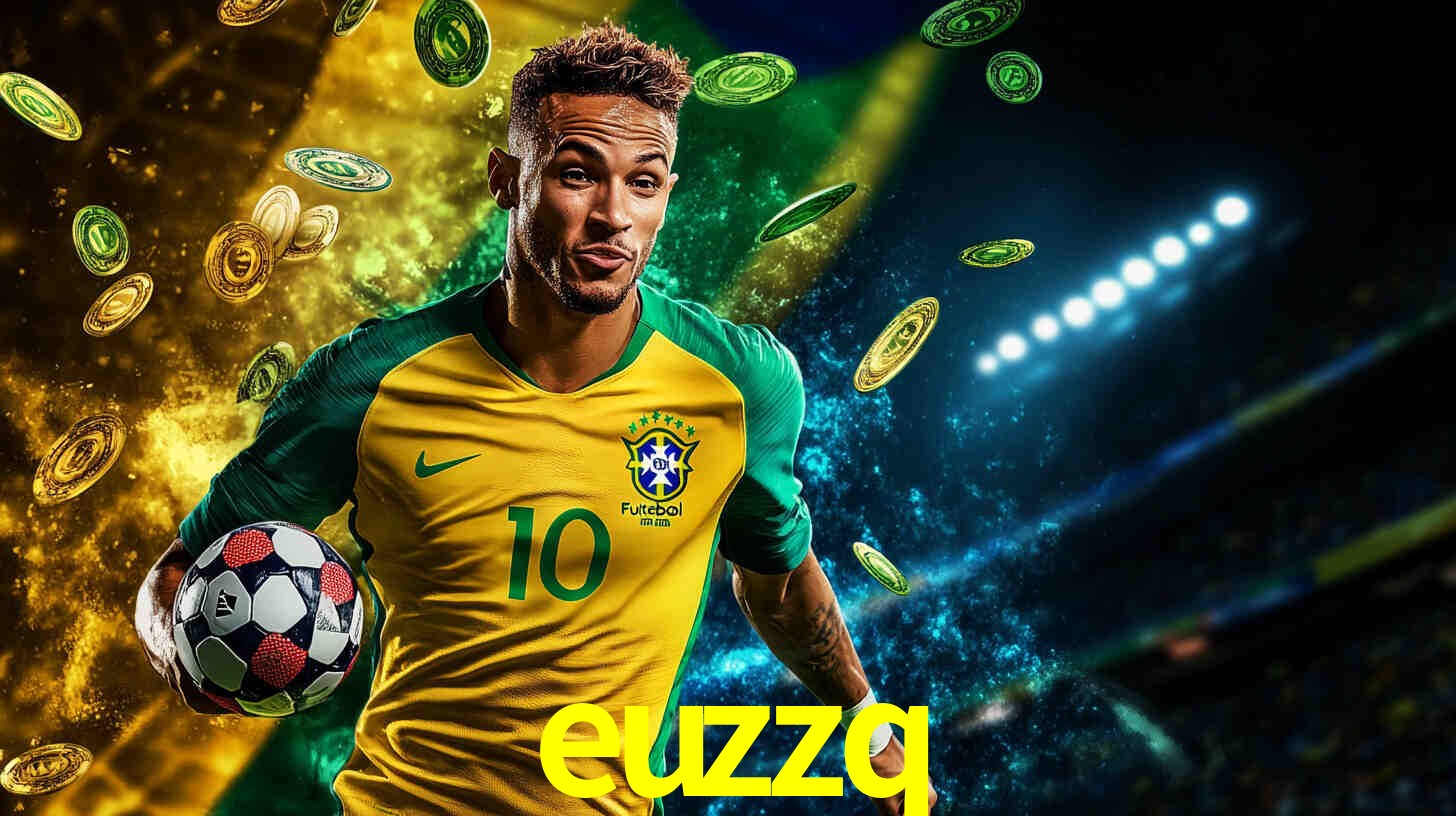 Apostas Esportivas na euzzq: Um Guia Completo