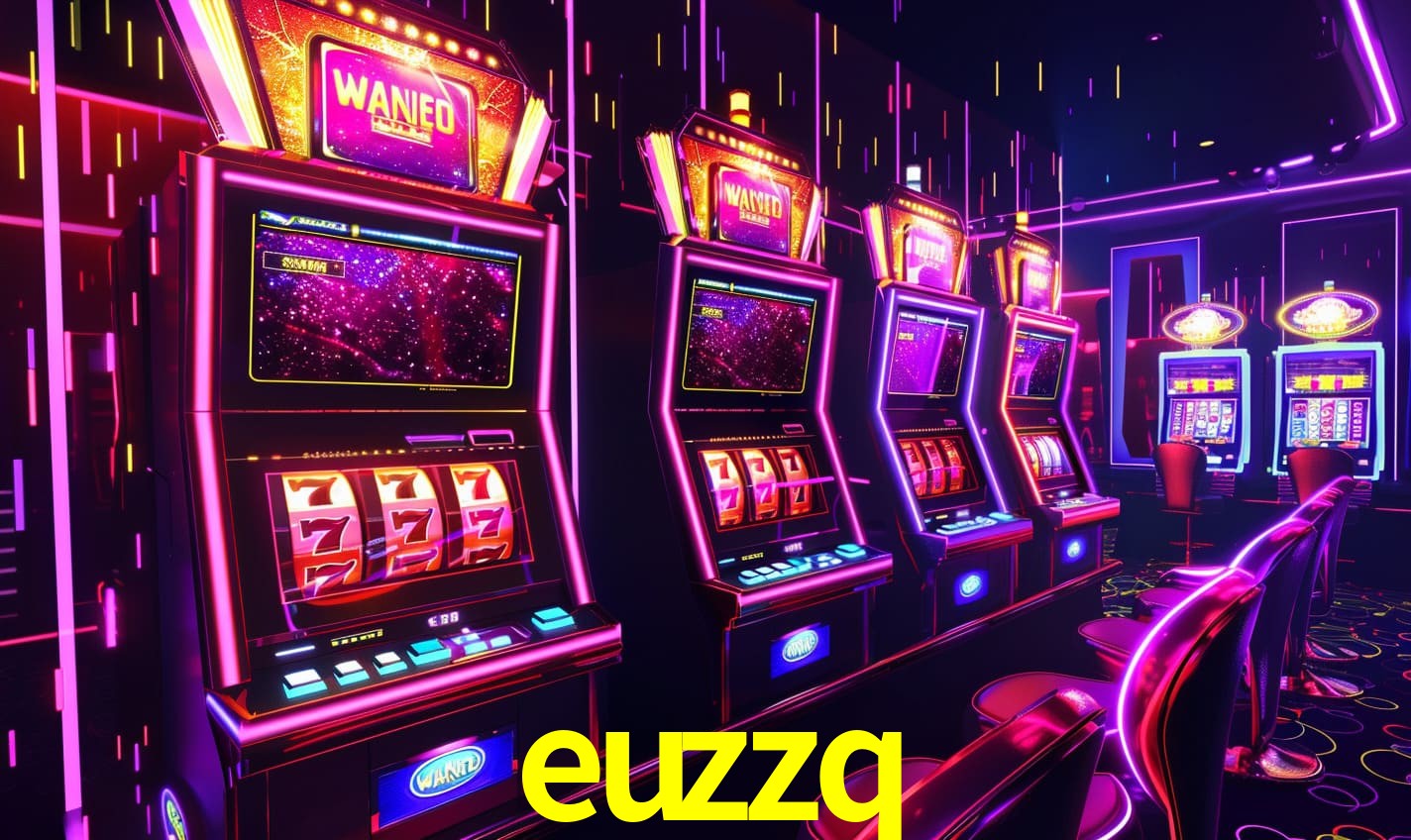 A Popularidade dos Caça-Níqueis no euzzq