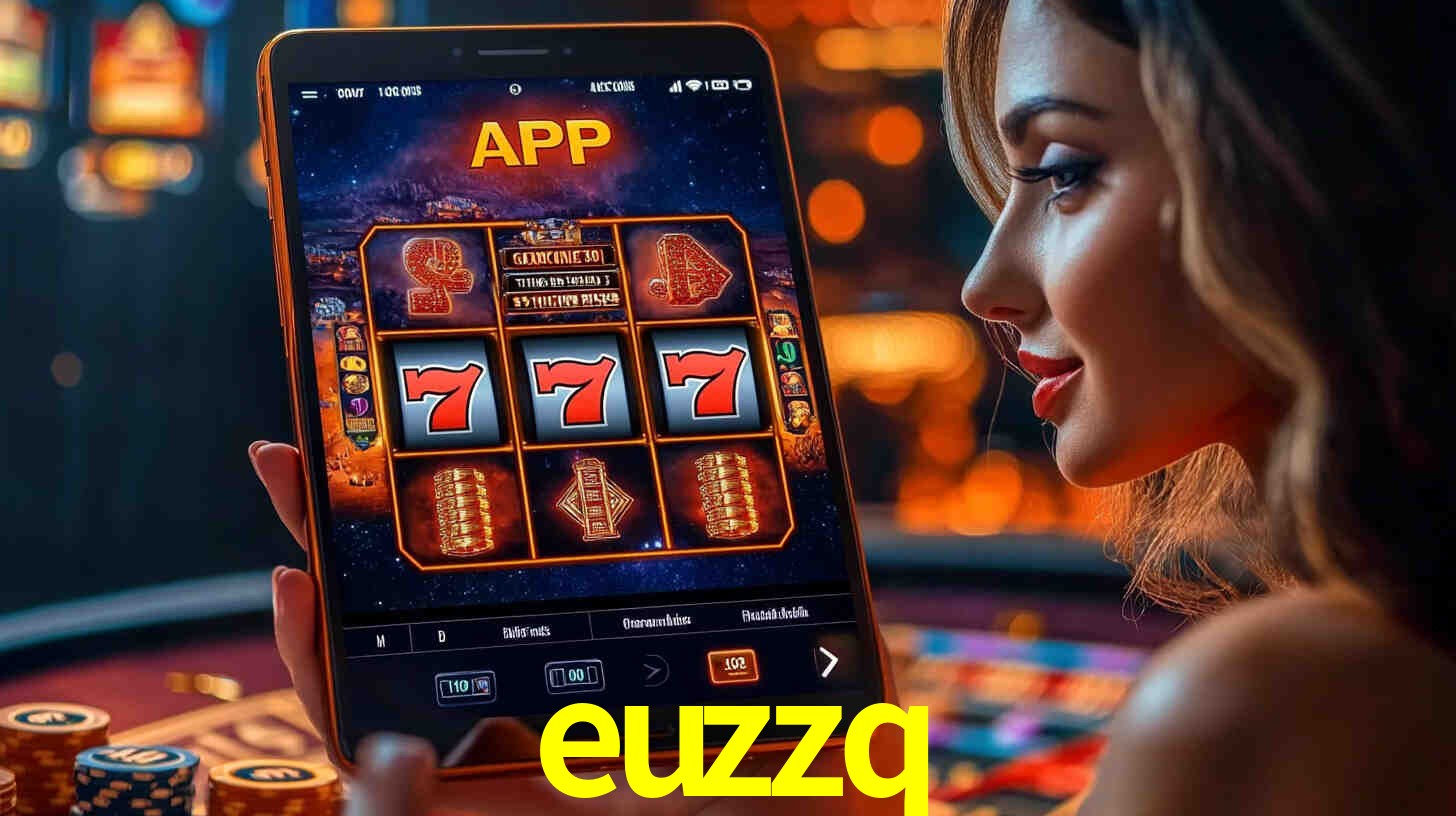 euzzq: A Experiência de Casino com Jogos de Mesa ao Vivo