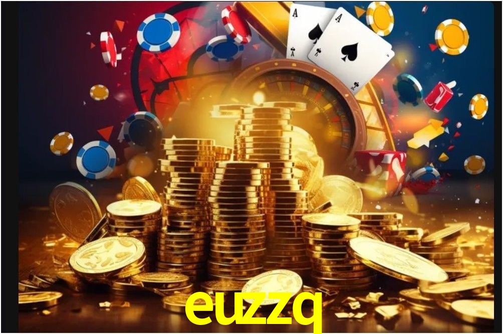 A Emoção da Loteria na euzzq: Uma Chance de Mudança de Vida