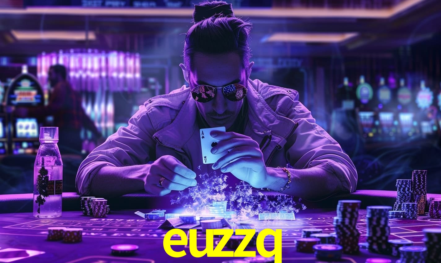 Blackjack Table euzzq